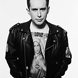 The Holly Johnson Story