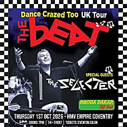 The Beat