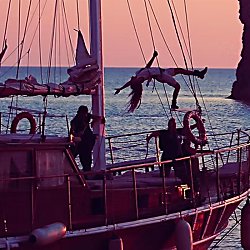 Raising the Wreck-Revisited!