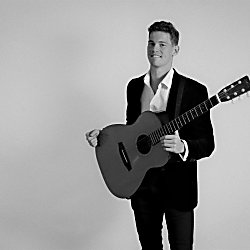 Joe Martin - Alone in Valentine UK Tour