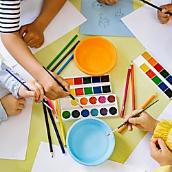 Empire Theatre Spring Holiday Club