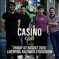 Casino Club