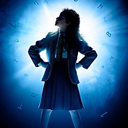 Matilda The Musical