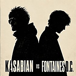 Kasabian vs Fontaines D.C.