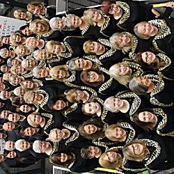 Liverpool Welsh Choral 125th Anniversary Concert