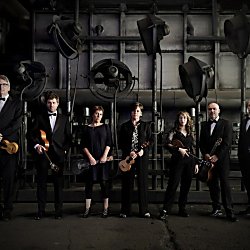 The Ukulele Orchestra of Great Britain