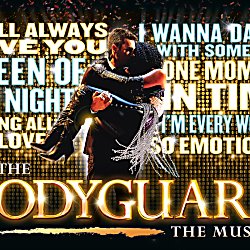 The Bodyguard
