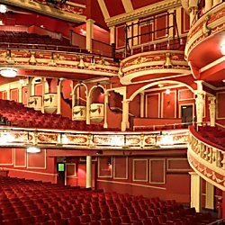 Public Venue Tour