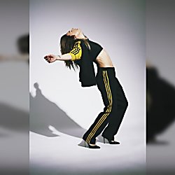 Melanie C : Album Launch Show (14+ with and adult)