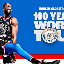 Harlem Globetrotters