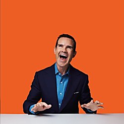 Jimmy Carr: Laughs Funny
