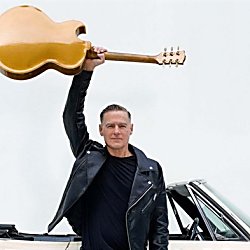Bryan Adams
