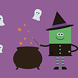 Family Concert: Spooktacular!