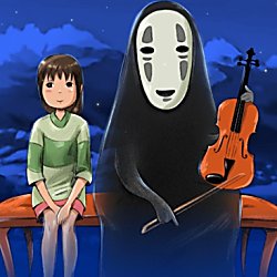 Hayao Miyazaki's Dreams