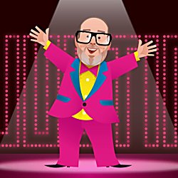 Justin Moorhouse: The Greatest Performance of My Life