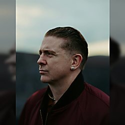 Damien Dempsey
