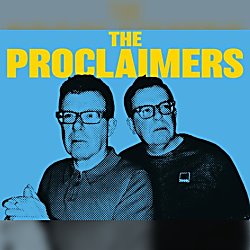 The Proclaimers