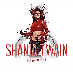 Shania Twain Tribute Night