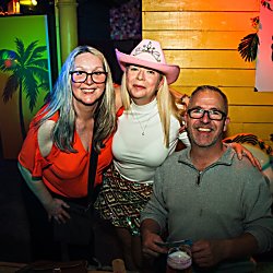 Cocktail Masterclasses