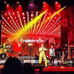 Bowie Experience