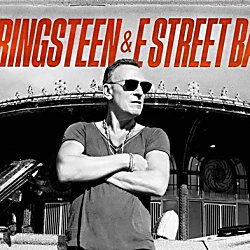 Bruce Springsteen and The E Street Band