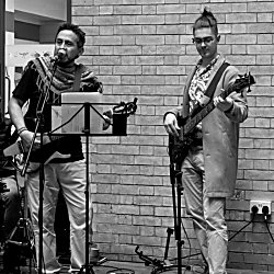 Taki Raymi - A Music Celebration