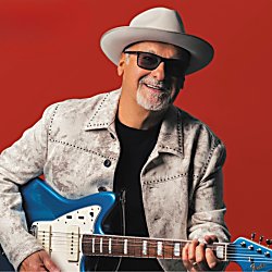 Paul Carrack