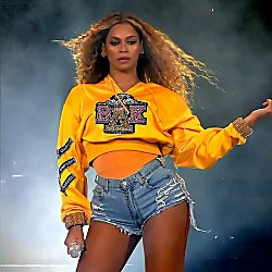 Beyhive Bottomless Brunch