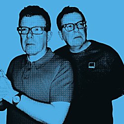 The Proclaimers