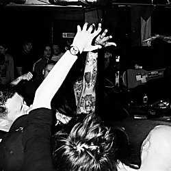 For The Culture: Care 4 Calais Hardcore Fundraiser