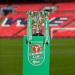 MAN CITY V NEWCASTLE: EFL Screening