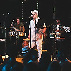 Orchestra Mambo International