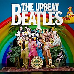 The Upbeat Beatles