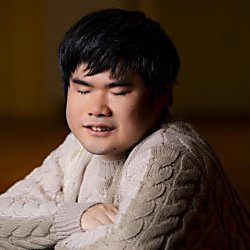 Nobuyuki Tsujii Piano Recital