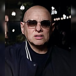 Shaun Ryder