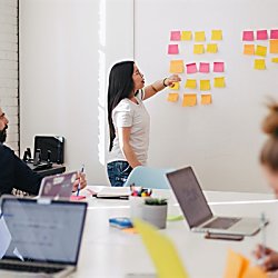 Open Event - Learning Exchange