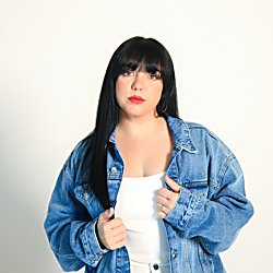 Jade Helliwell