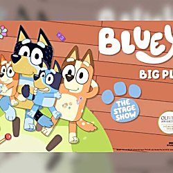 Bluey's Big Play