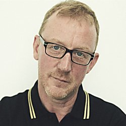 Dave Rowntree