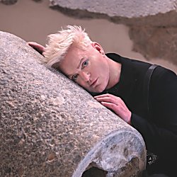 Andy Bell