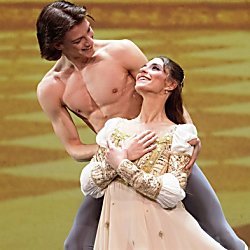 Varna International Ballet