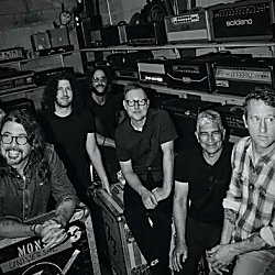 Foo Fighters