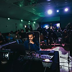The Cutting Room