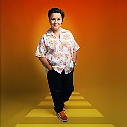 Susan Calman