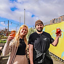 Liverpool Craft Beer Expo