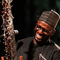 30 Years of Music: Seckou Keita plus special guests Natacha Atlas and Samy Bishai