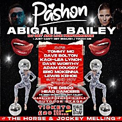 Pashon