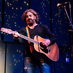 Ian Prowse's Tuesday Club