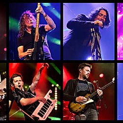 The Classic Rock Show