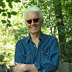 An Evening with Graham Nash